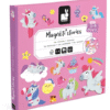 magneet stories unicorns eenhoorns