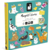 magneet stories katten