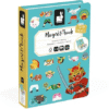 magnetibook – geschiedenis