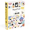 magnetibook – moduloform