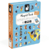 magnetibook tropische vissen