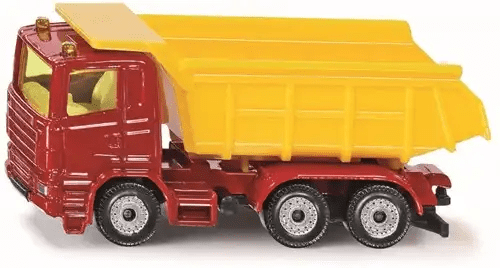 sk1075 kiepwagen