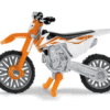 sk1391 ktm sx f 450 motorfiets