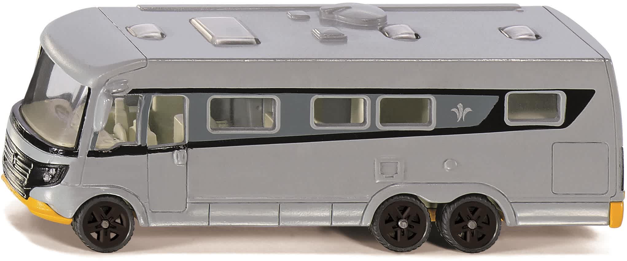 sk1671 niesmann+bischoff arto camper