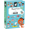 magnetibook – sporten