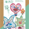 djeco knutselset toverstafjes little fairies +5