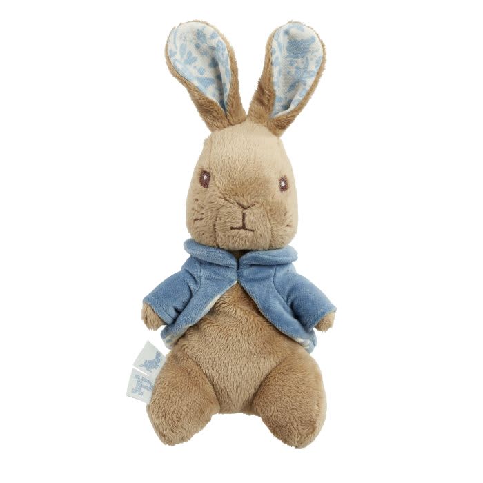 pieter konijn signature friends 15cm