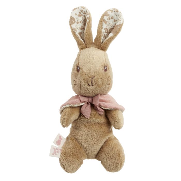 pieter konijn flopsie signature friends 15cm