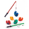 fishing game rainbow fishing ducks