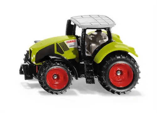 sk1030 tractor claas axion 950
