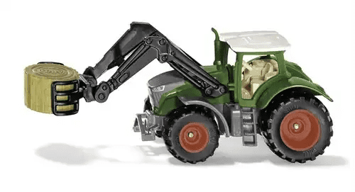 sk1539 tractor fendt balengrijper