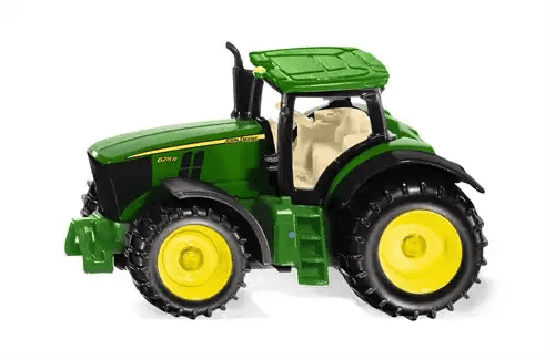 sk1064 tractor john deere 6250r speelgoedtractor – stoer boerderijvoertuig