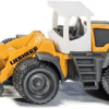 sk1477 liebherr wiellader