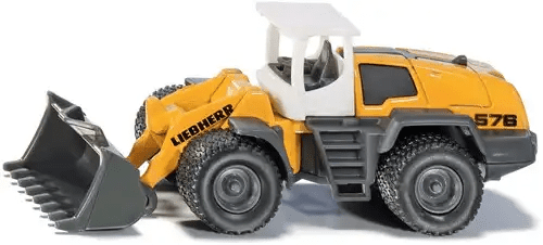 sk1477 liebherr wiellader