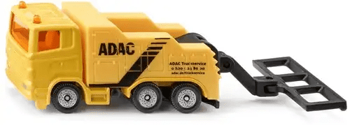 sk1493 Öamtc afsleepwagen