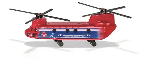sk1689 transport helicopter