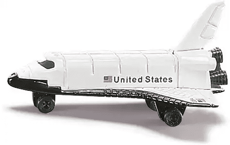 sk0817 space shuttle