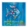 de mooiste vis van de zee groot kartonboek