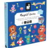 magneet stories dierenfeest