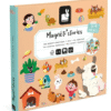 magneet stories huisdieren