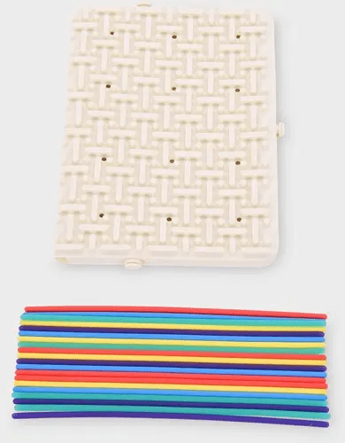 tickit silishapes activiteiten doolhof sensory activity maze 3+